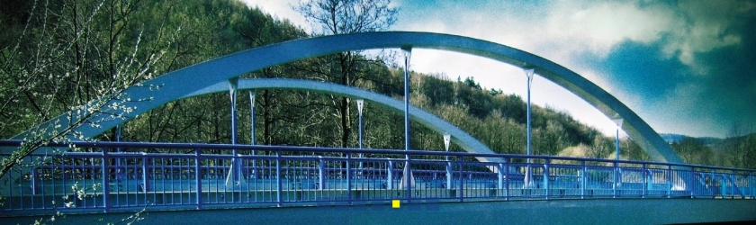 most Hrabenov