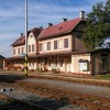 VÃ½stava fotek spoleÄnosti SART-Od povodnÃ­ k elektrizaci