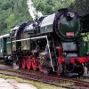 VÃ½stava fotek spoleÄnosti SART-Od povodnÃ­ k elektrizaci