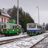 VÃ½stava fotek spoleÄnosti SART-Od povodnÃ­ k elektrizaci