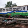 VÃ½stava fotek spoleÄnosti SART-Od povodnÃ­ k elektrizaci