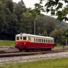 VÃ½stava fotek spoleÄnosti SART-Od povodnÃ­ k elektrizaci