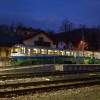 VÃ½stava fotek spoleÄnosti SART-Od povodnÃ­ k elektrizaci