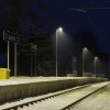 VÃ½stava fotek spoleÄnosti SART-Od povodnÃ­ k elektrizaci