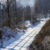 VÃ½stava fotek spoleÄnosti SART-Od povodnÃ­ k elektrizaci
