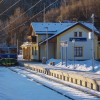 VÃ½stava fotek spoleÄnosti SART-Od povodnÃ­ k elektrizaci